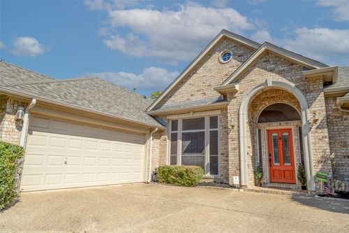 814 Doral Drive, Mansfield, TX, 76063 | Card Image