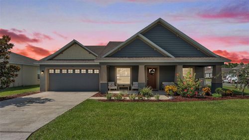 195 Kissengen Park Blvd, Bartow, FL, 33830-7520 | Card Image