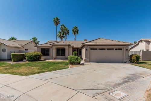 1343 W San Carlos Pl, Chandler, AZ, 85248-5535 | Card Image