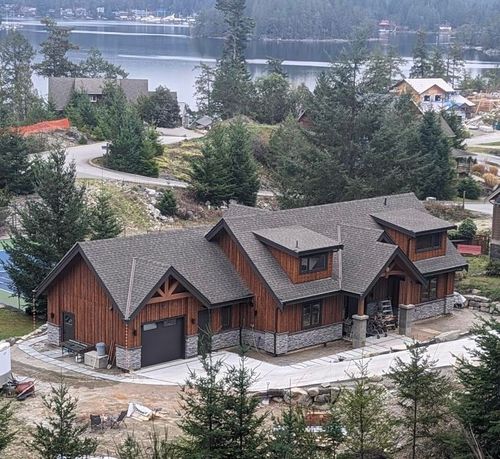 40-4622 Sinclair Bay Rd, Garden Bay, BC, V0N1S1 | Card Image