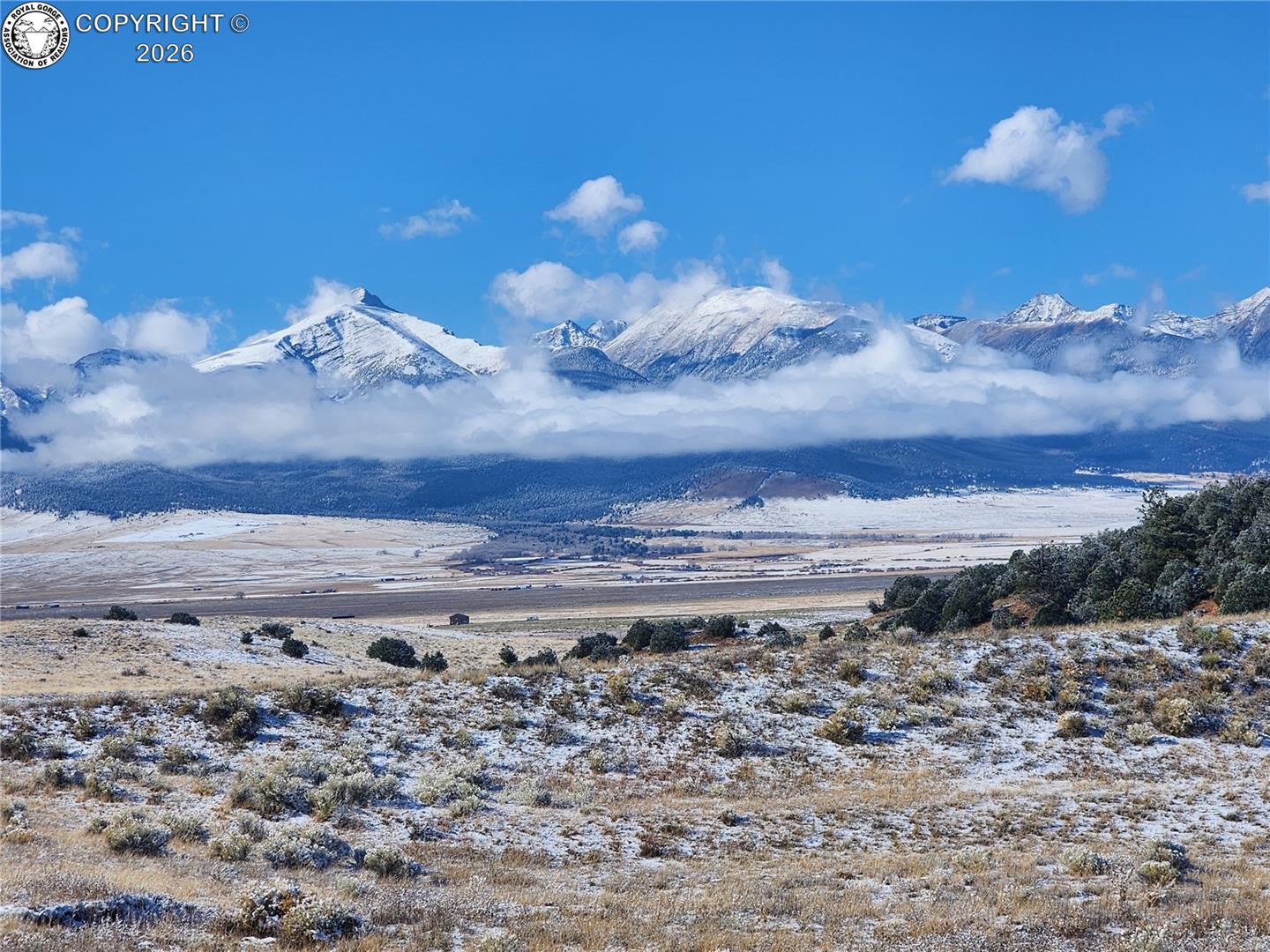 Land in Westcliffe 2