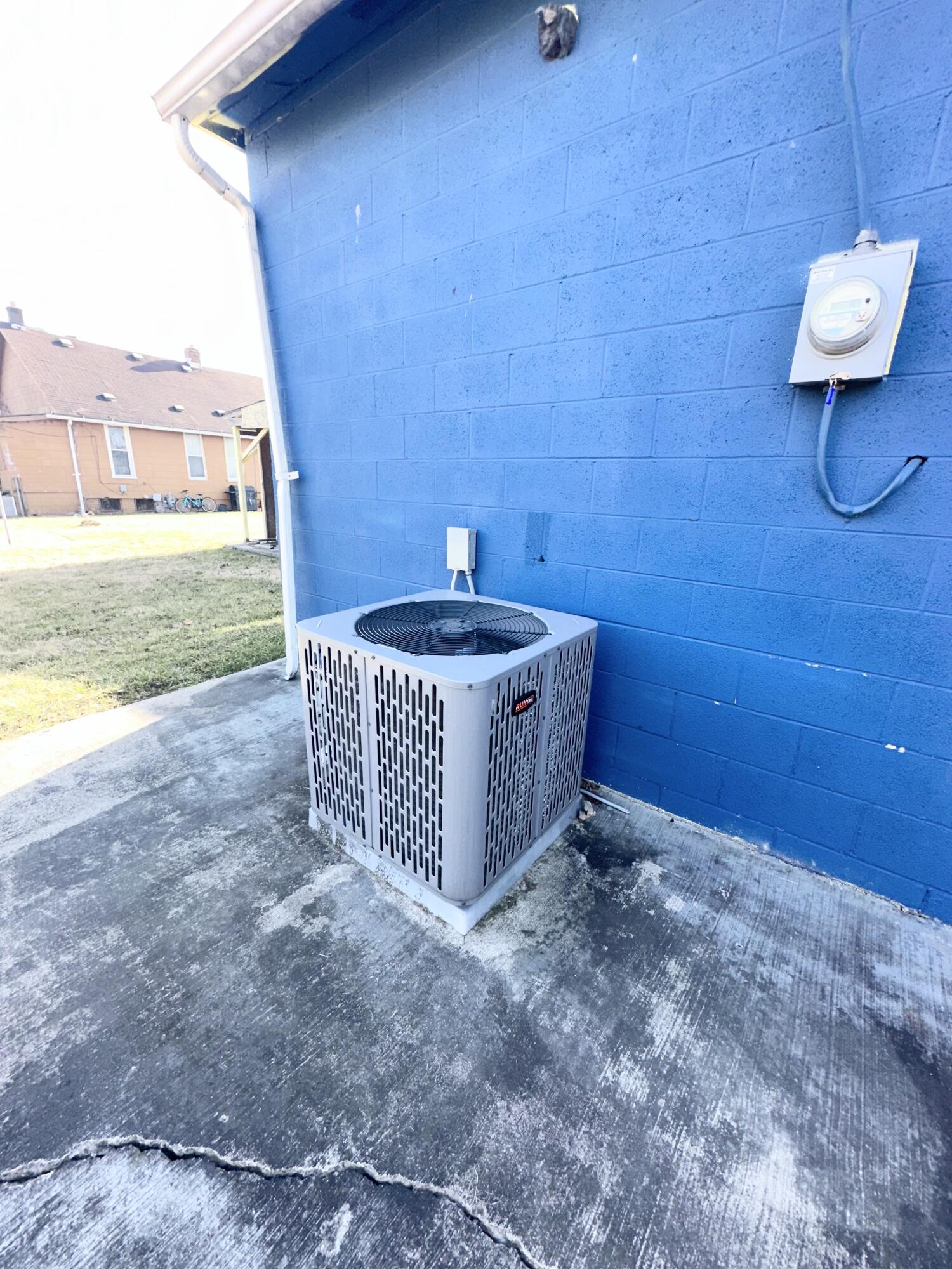 Residential Lease in Detroit 3