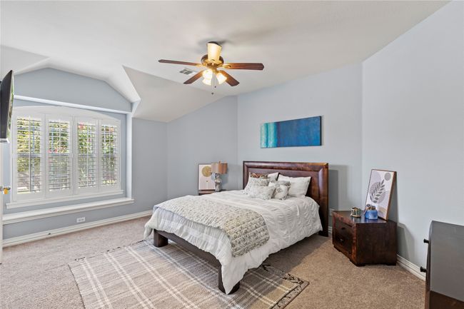 942 Pheasant Dr, House other with 4 bedrooms, 4 bathrooms and null parking in Allen TX | Image 28