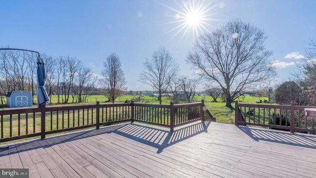 7356 Spring Creek Rd, House other with 3 bedrooms, 2 bathrooms and null parking in BRIDGEWATER VA | Image 49