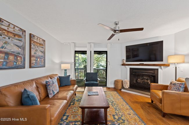 UNIT-6D - 20 Bay Tree Trl, Condo with 2 bedrooms, 2 bathrooms and 2 parking in Bald Head Island NC | Image 12