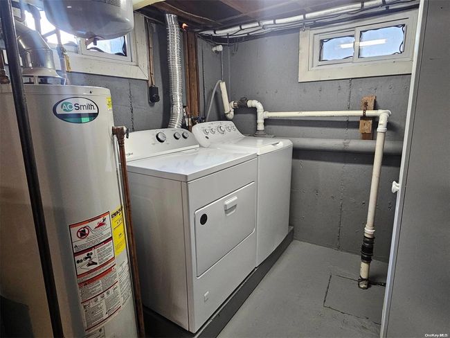Basement Laundry Area | Image 21