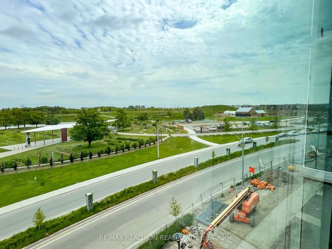 320 - 60 George Butchart Dr, Condo with 2 bedrooms, 2 bathrooms and null parking in North York ON | Image 8