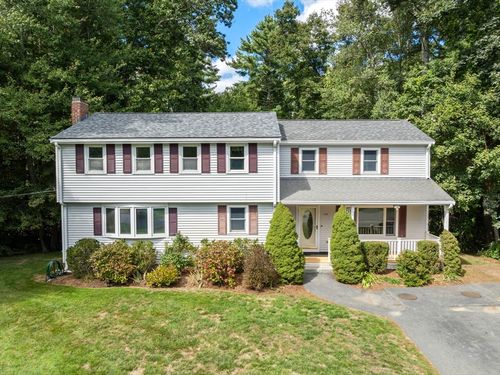 145 Gorwin Dr, Hanson, MA, 02341-1309 | Card Image
