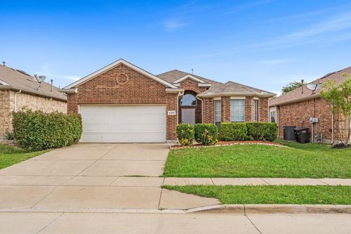 6309 Melanie Dr, Fort Worth, TX, 76131-1256 | Card Image