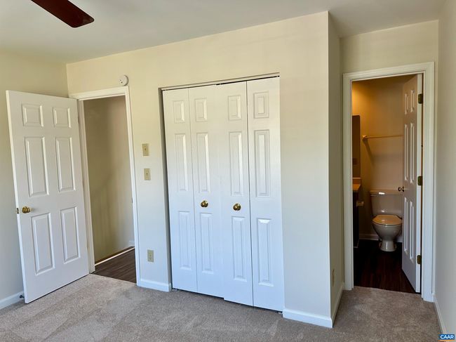 1375 Le Parc Ter, House attached with 2 bedrooms, 3 bathrooms and null parking in CHARLOTTESVILLE VA | Image 13