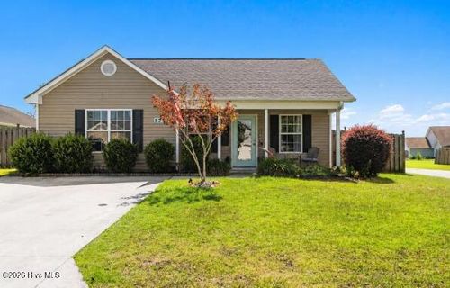 523 Montego Ct, Wilmington, NC, 28411-7162 | Card Image