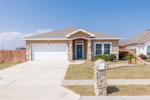 15313 E Chesapeake, Corpus Christi, TX, 78418-6293 | Card Image