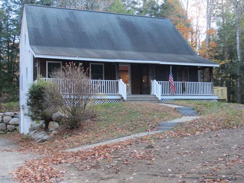 114 Ledgewood Ter, Bristol, NH, 03222-5329 | Card Image