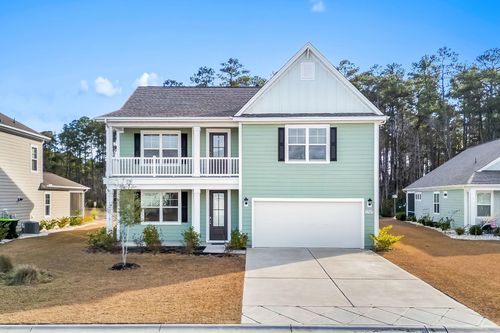1509 Tugalo Ct, Myrtle Beach, SC, 29588-1616 | Card Image