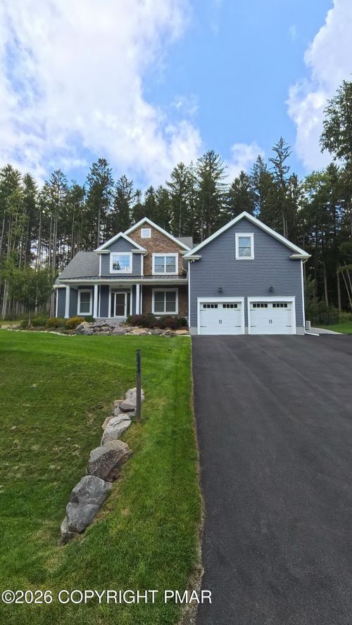 142 Lexington Ln, Blakeslee, PA, 18610-2000 | Card Image