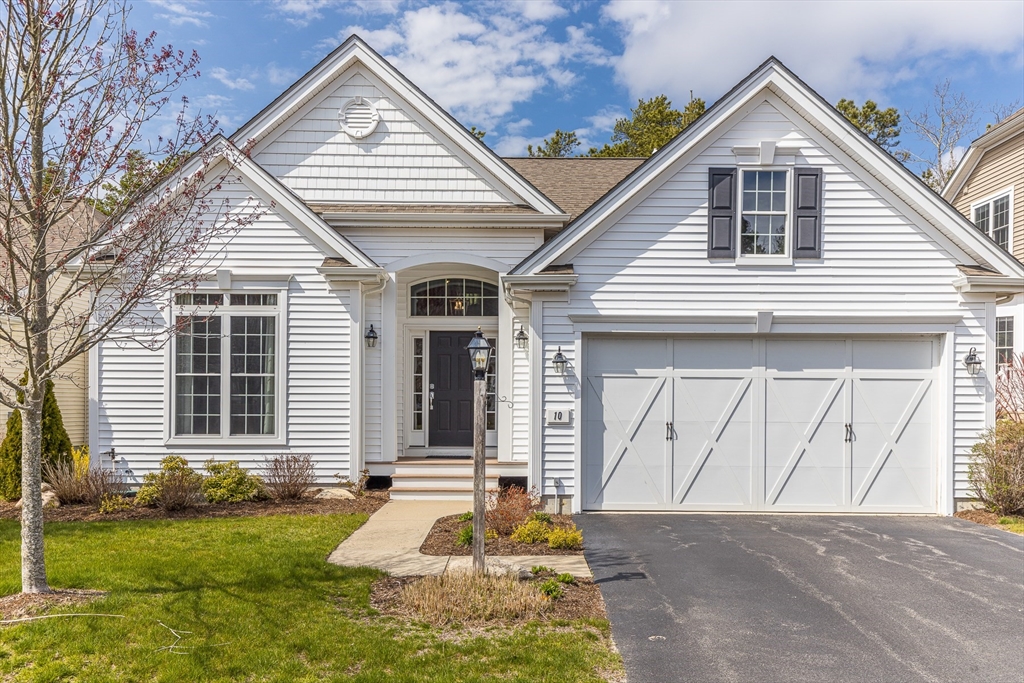 Maplewood , Plymouth, MA 02360