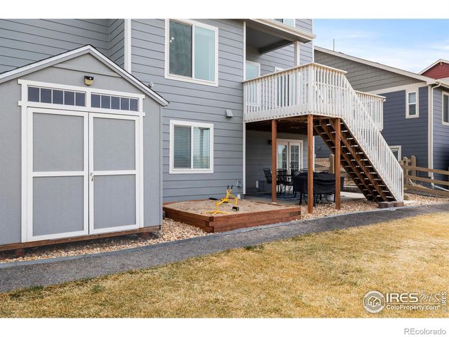 1481 Larimer Ridge Pkwy, House other with 5 bedrooms, 4 bathrooms and 3 parking in Timnath CO | Image 25
