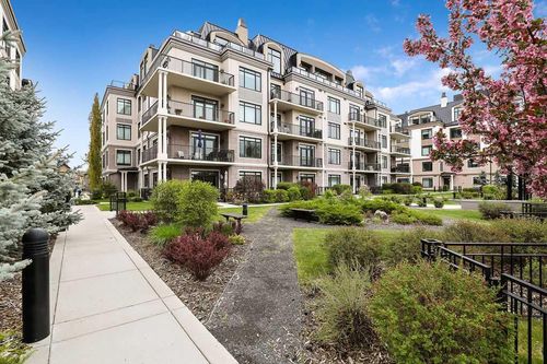 404-131 Quarry Way Se, Calgary, AB, T2C5L7 | Card Image