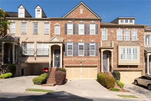 2852 Overlook Ct, Atlanta, GA, 30324-7503 | Card Image