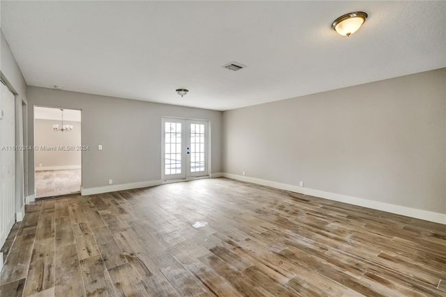 401 Wilma Cir, House other with 4 bedrooms, 3 bathrooms and null parking in Riviera Beach FL | Image 27