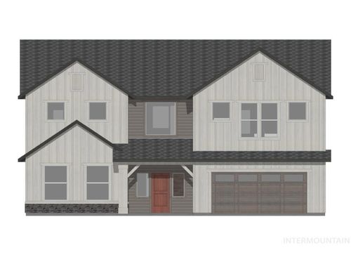 5225 Castleton Ave, Nampa, ID, 83686-1090 | Card Image