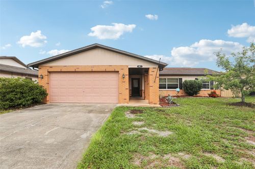 11301 Possum Trl, PORT RICHEY, FL, 34668-2040 | Card Image