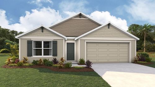2061 Nw 246th Ter, NEWBERRY, FL, 32669-0787 | Card Image