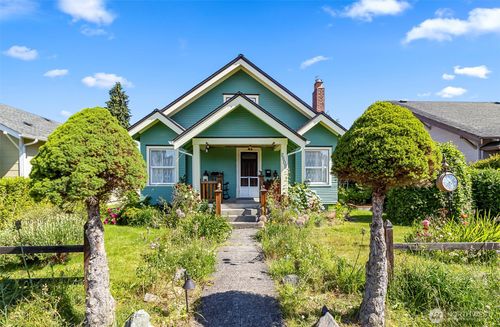 2605 21st St, Everett, WA, 98201-2504 | Card Image