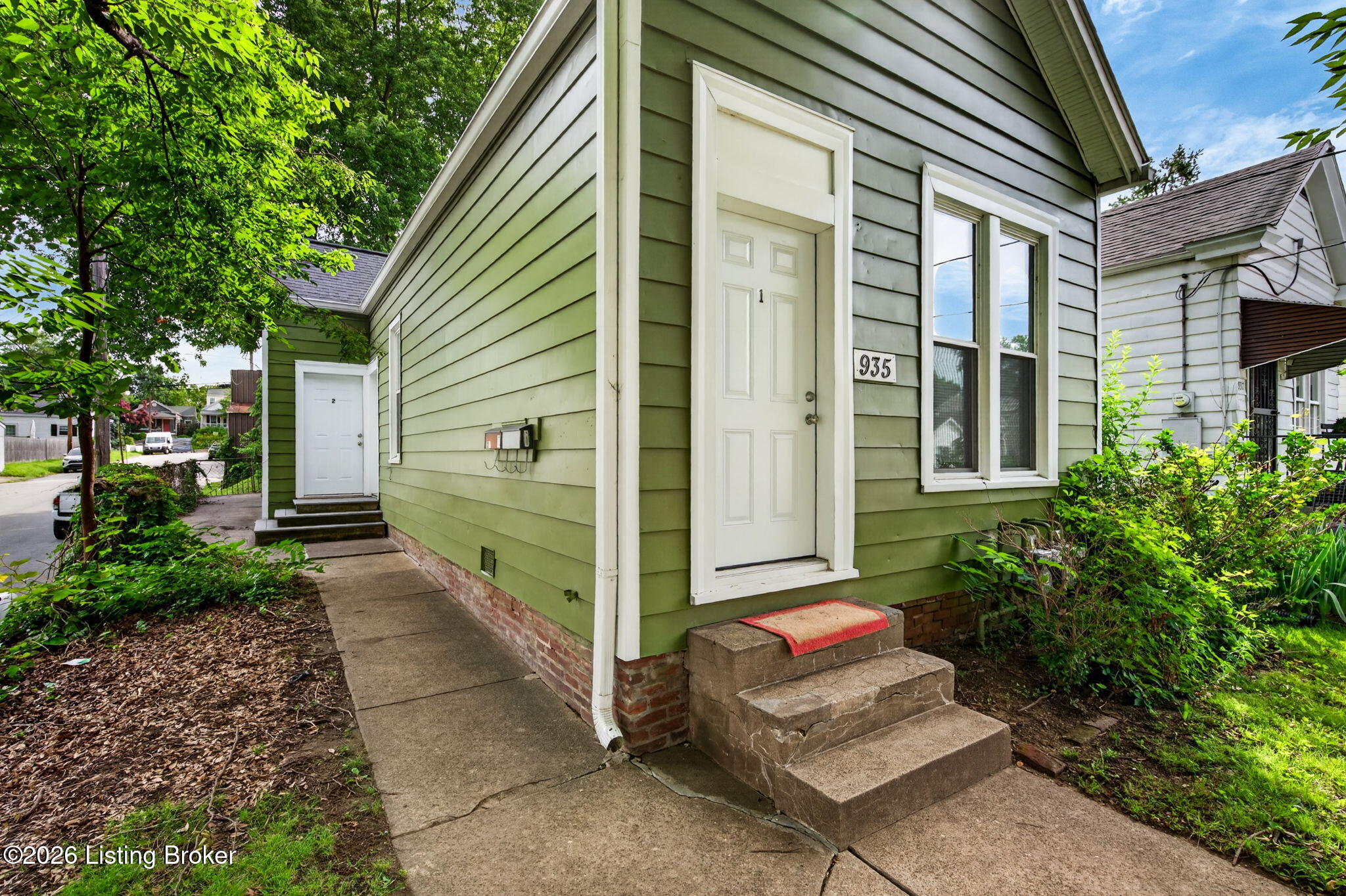Residential Income in Louisville 3