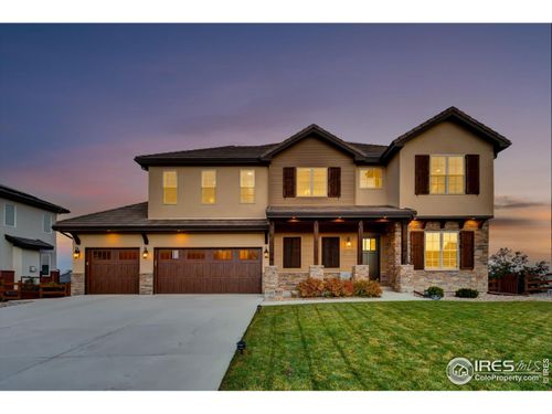 9512 Orion Way, Arvada, CO, 80007-6981 | Card Image
