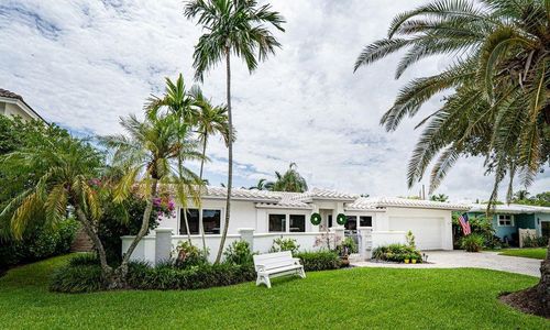 242 Algiers Ave, Lauderdale By The Sea, FL, 33308-4401 | Card Image