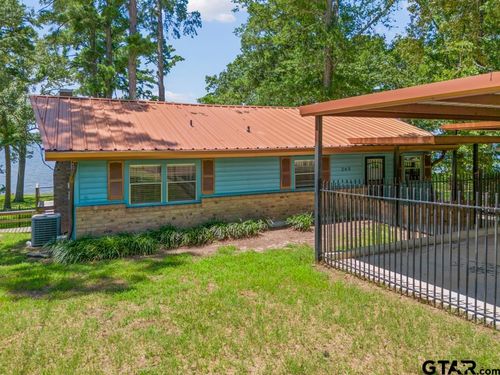 263 Crestwood Loop, Avinger, TX, 75630-8117 | Card Image