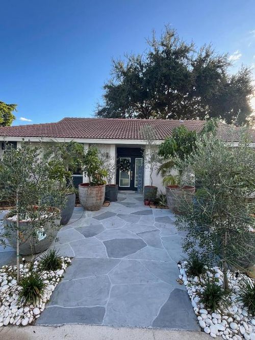 7598 W Country Club Blvd, Boca Raton, FL, 33487-1450 | Card Image