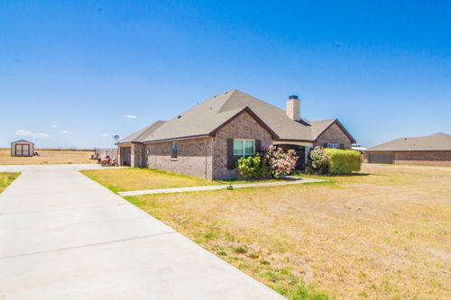 701 Avenue N, Abernathy, TX, 79311 | Card Image