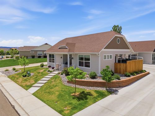 1229 Periwinkle Ct, Fruita, CO, 81521-8738 | Card Image