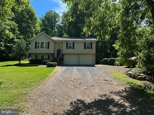 518 Reid Dr, FRONT ROYAL, VA, 22630-7512 | Card Image