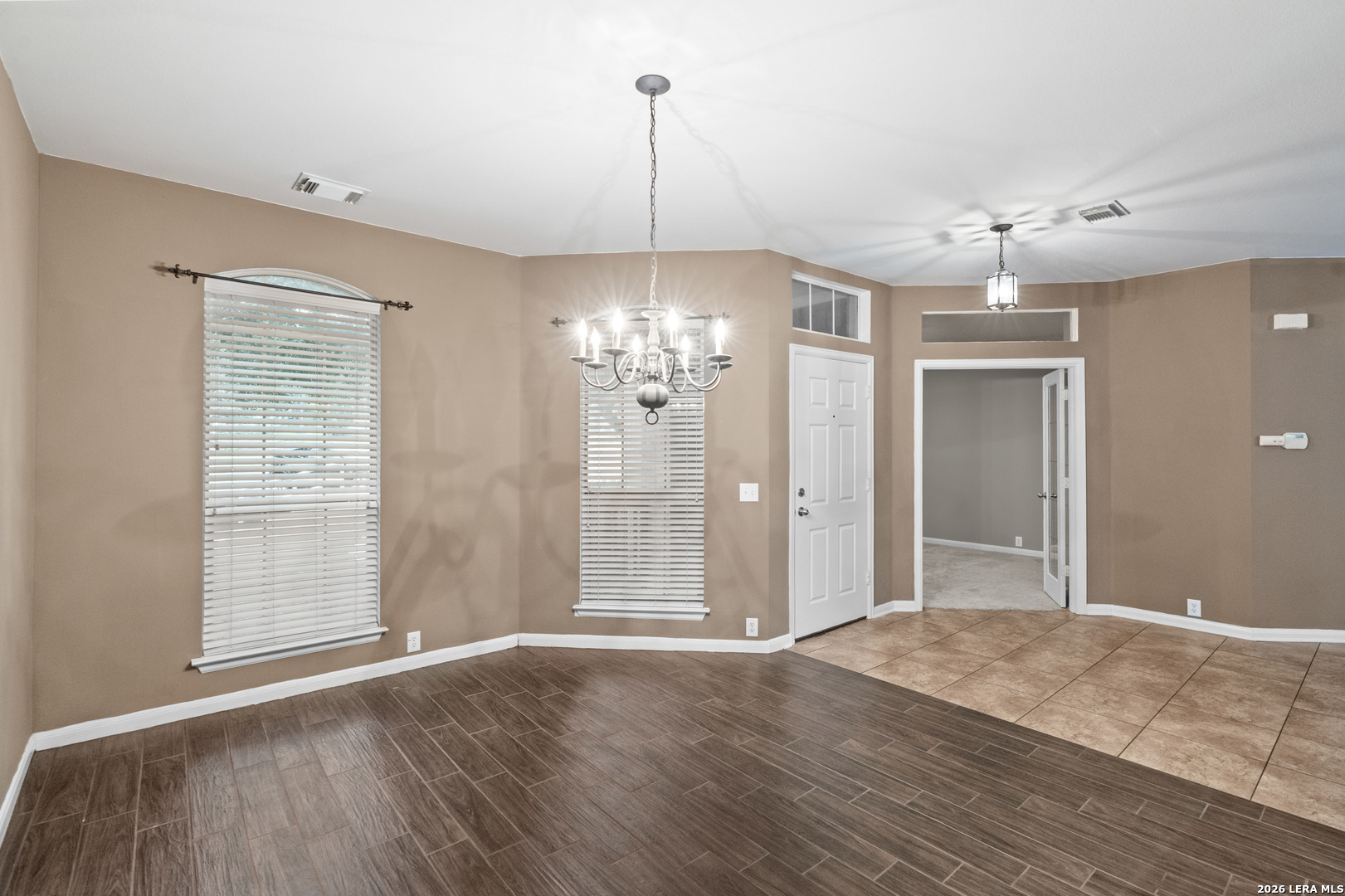 Residential Lease in San Antonio 5