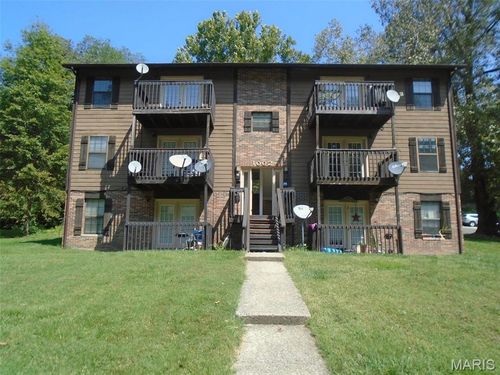 apt-1-1002 Apache Dr, Collinsville, IL, 62234-1531 | Card Image