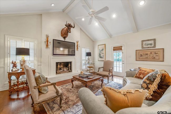 2003 Royal Oak Dr, House other with 4 bedrooms, 4 bathrooms and null parking in Tyler TX | Image 11