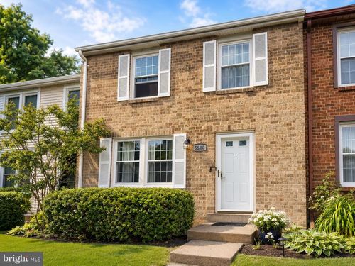 5580 Hecate Ct, FAIRFAX, VA, 22032-3840 | Card Image