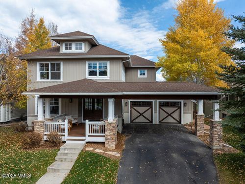 170 Palmer Loop, Eagle, CO, 81631-6382 | Card Image