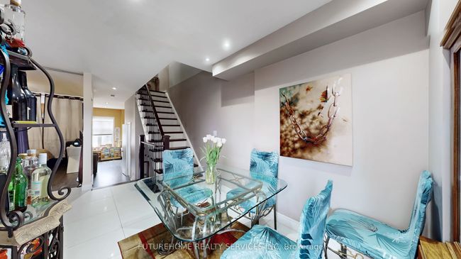 83 Sprucedale Way, Condo with 4 bedrooms, 4 bathrooms and 1 parking in Whitby ON | Image 21