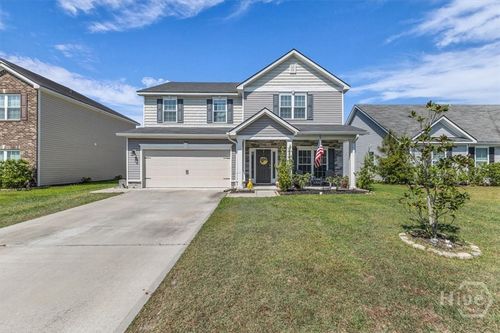 133 Grimsby Rd, Savannah, GA, 31407-4807 | Card Image