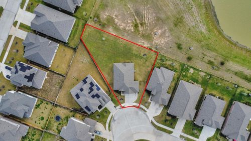 1654 Sequoia Run Dr, Rosharon, TX, 77583-4219 | Card Image