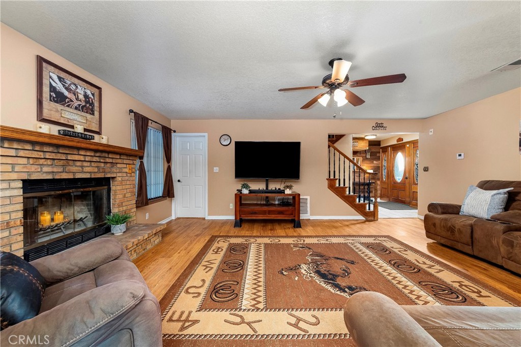 Residential in Palmdale 4