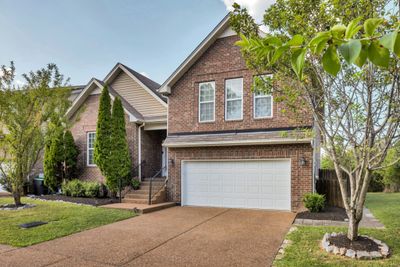 8220 Tapoco Ln, House other with 3 bedrooms, 2 bathrooms and 2 parking in Brentwood TN | Image 3