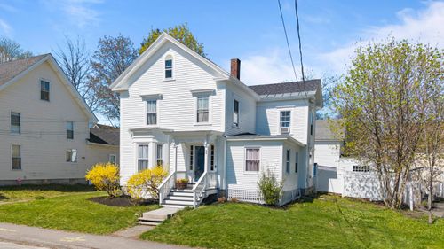 44 Chapel Street, Augusta, ME, 04330 | Card Image