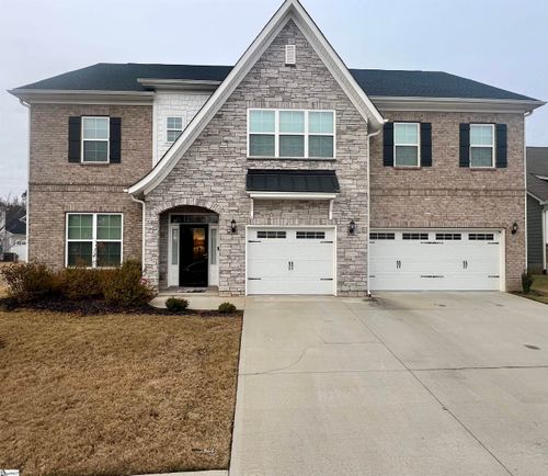 116 Indigo Pointe Dr, Greenville, SC, 29607-5682 | Card Image