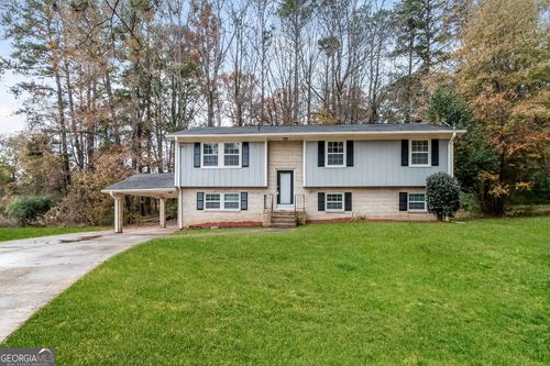 8295 Englewood Trl, Riverdale, GA, 30274-4245 | Card Image