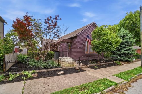 147 Henry Street, Dayton, OH, 45403 | Card Image